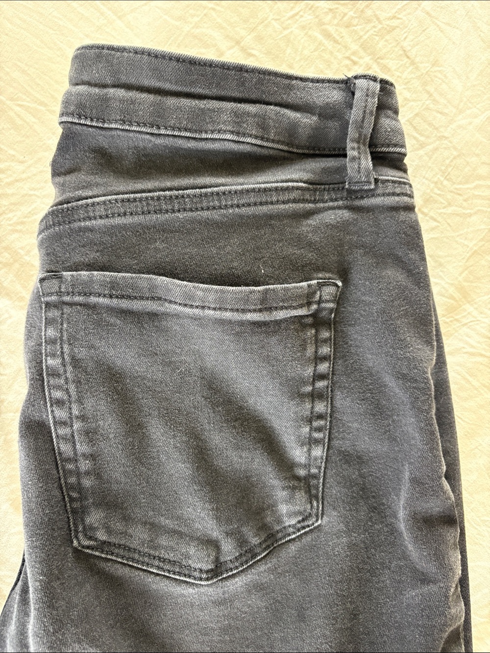 Jeans bundle — Blue and Black - Picture 3 of 11